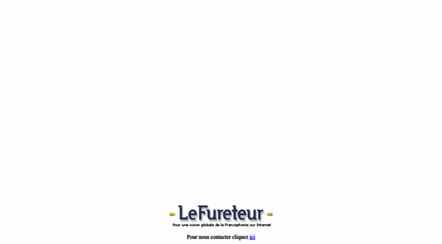 lefureteur.com