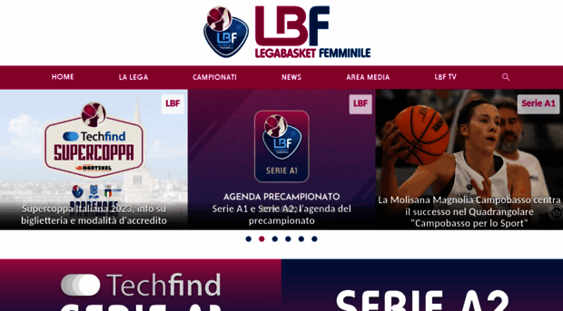 legabasketfemminile.com