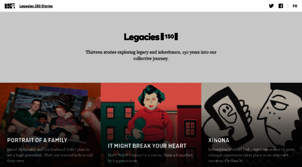 legacies150.nfb.ca