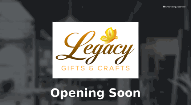 legacy-gifts-crafts.com