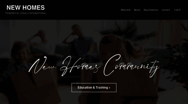 legacy-international.mykajabi.com