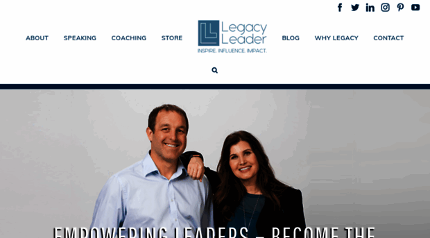 legacy-leader.com