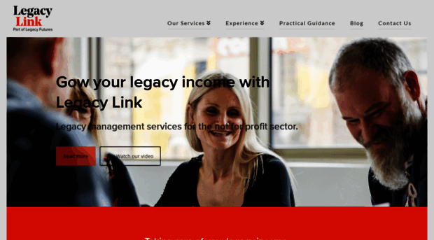 legacy-link.co.uk