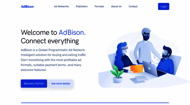 legacy.adbison.com