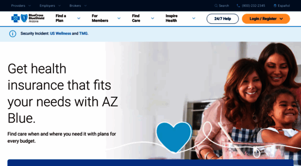 legacy.azblue.com
