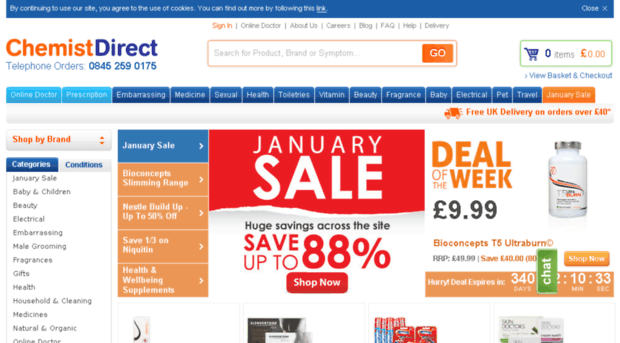 legacy.chemistdirect.co.uk