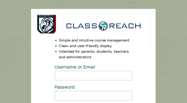 legacy.classreach.com