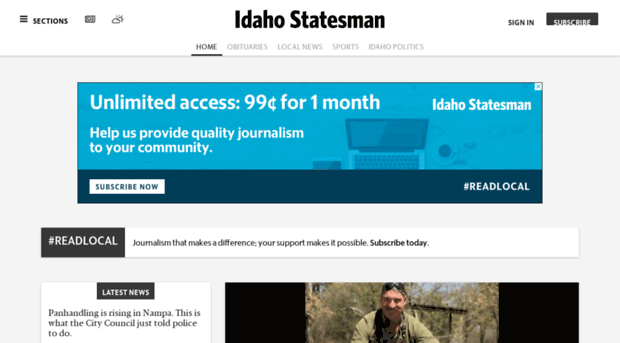 legacy.idahostatesman.com