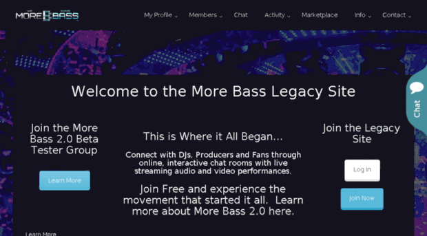 legacy.morebass.com