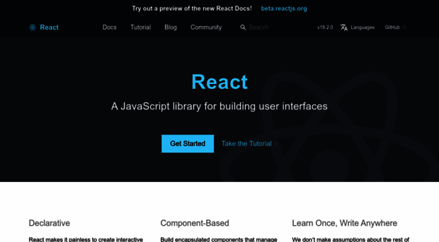 legacy.reactjs.org