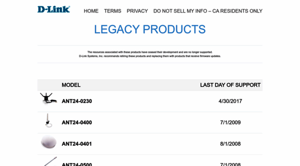 legacy.us.dlink.com