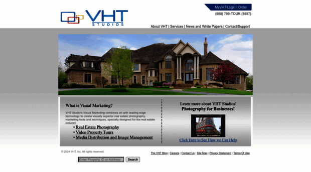 legacy.vht.com