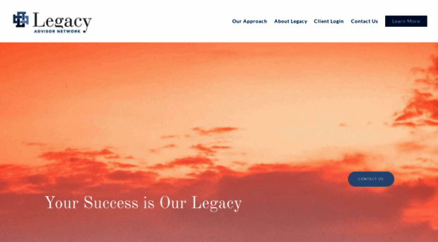 legacyadvisornetwork.com