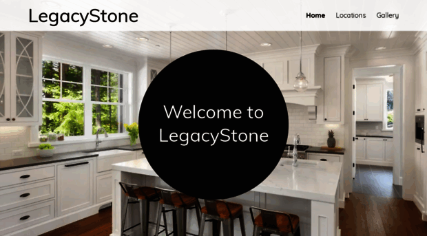 legacyandstone.com