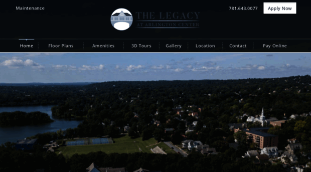 legacyatarlingtoncenter.com