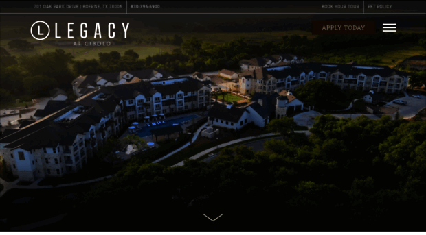 legacyatcibolo.com