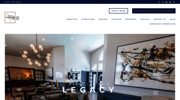 legacyatmanchestervillage.com