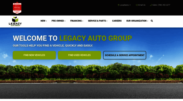 legacyautogroup.ca