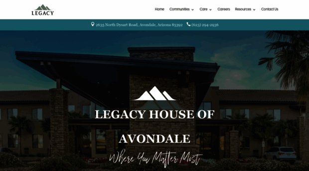 legacyavondale.com