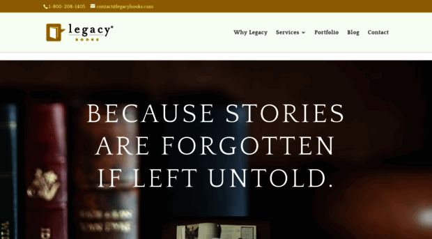 legacybooks.com