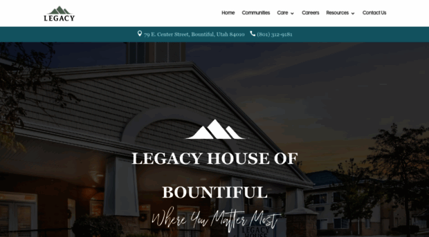 legacybountiful.com