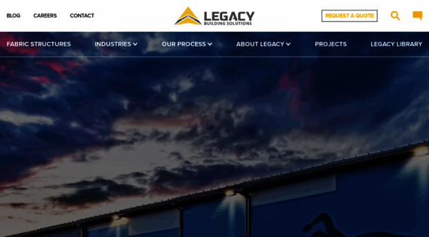 legacybuildingsolutions.com
