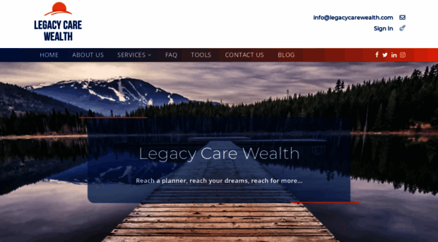 legacycarewealth.com