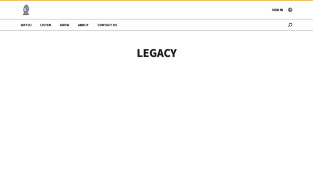 legacyccc.com