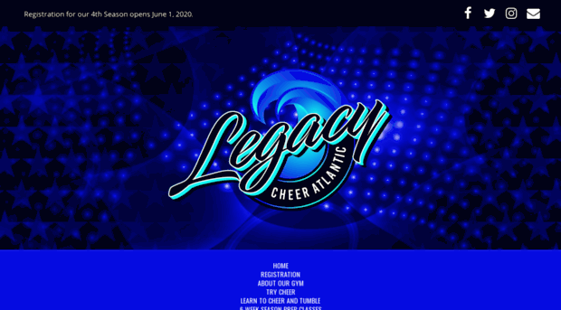 legacycheer.ca