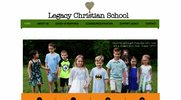 legacychristianeastcobb.org