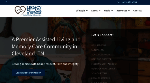 legacycleveland.net