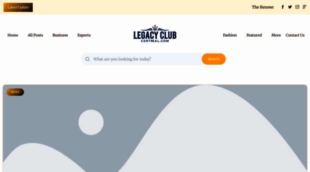legacyclubcentral.com