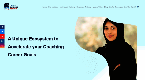 legacycoachinginstitute.com