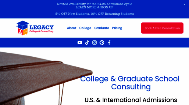 legacycollegeandcareerprep.com