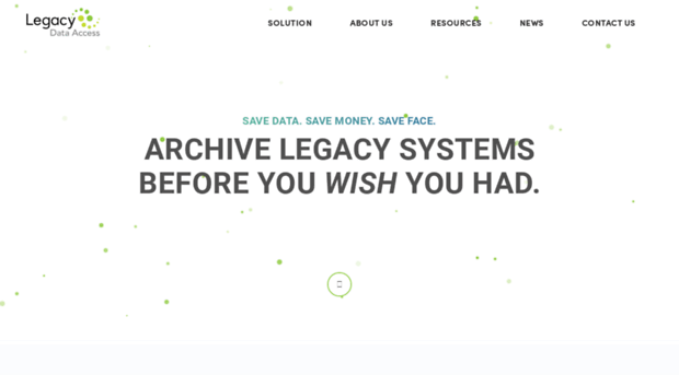 legacydataaccess.com