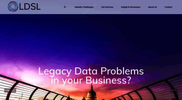 legacydatasolutions.co.uk