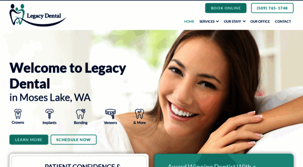 legacydentalml.com