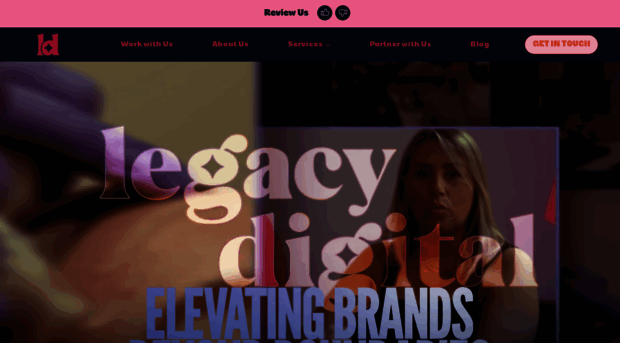 legacydigital.com