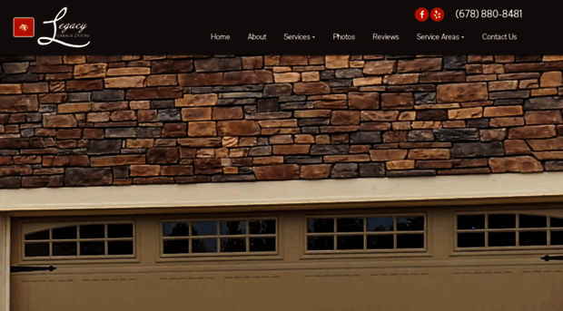 legacydoorsonline.com