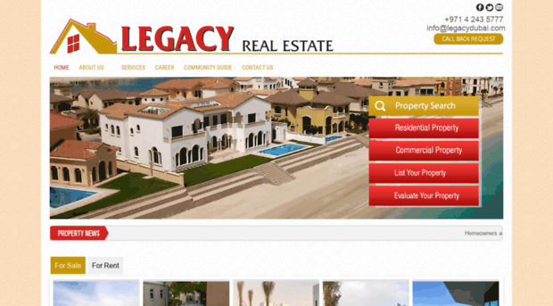 legacydubai.com