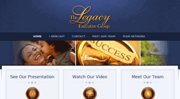 legacyexecs.com