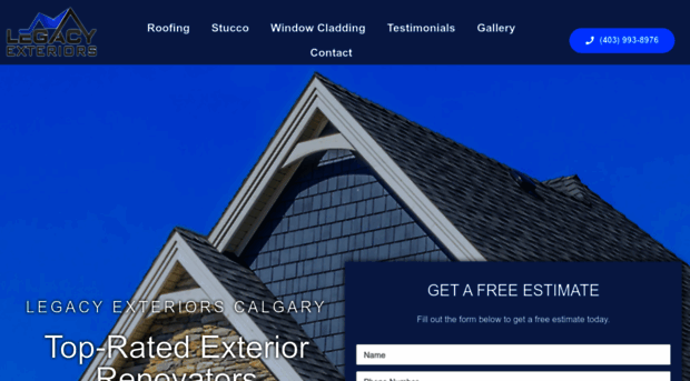 legacyexteriors.ca