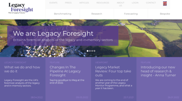 legacyforesight.co.uk