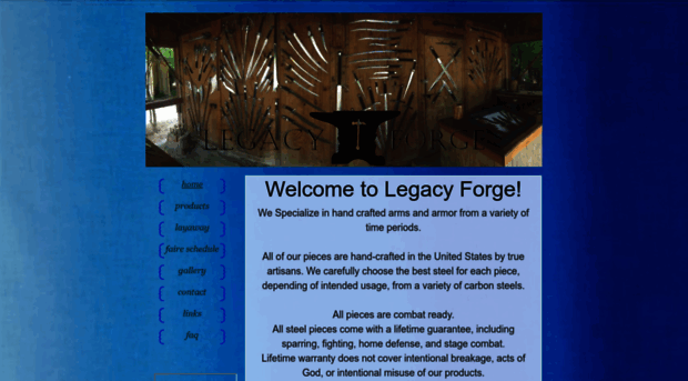 legacyforge.net