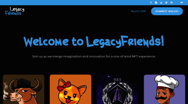 legacyfriends.xyz