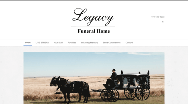 legacyfuneralhome.ca