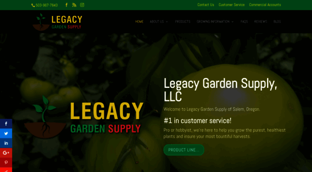 legacygardensupply.com