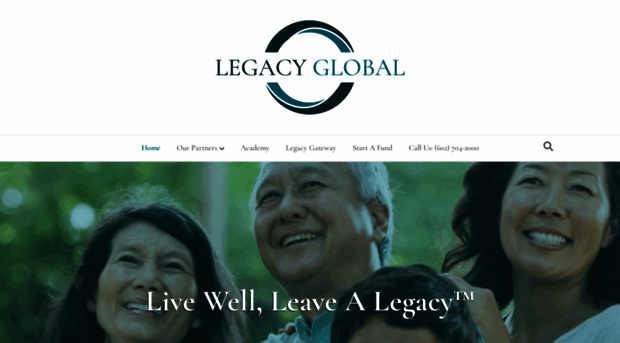 legacyglobal.org