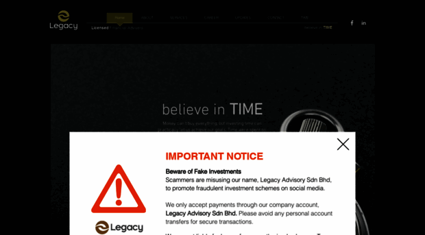 legacygroup.com.my