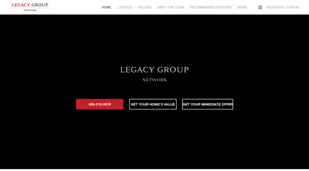 legacygroupspokane.com